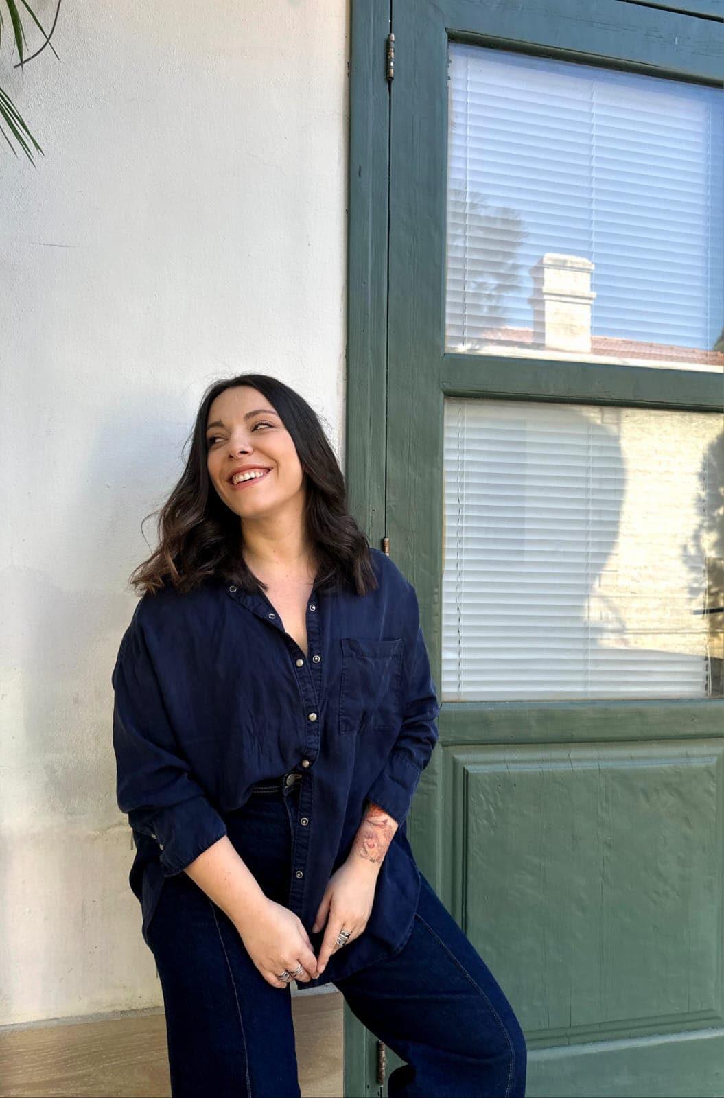 Pavlina - Professional Portrait